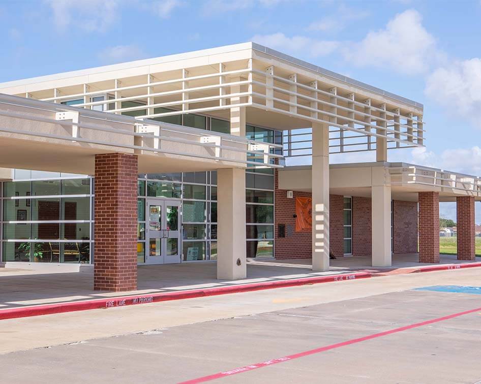 College Park Elementary School Addition and Renovations