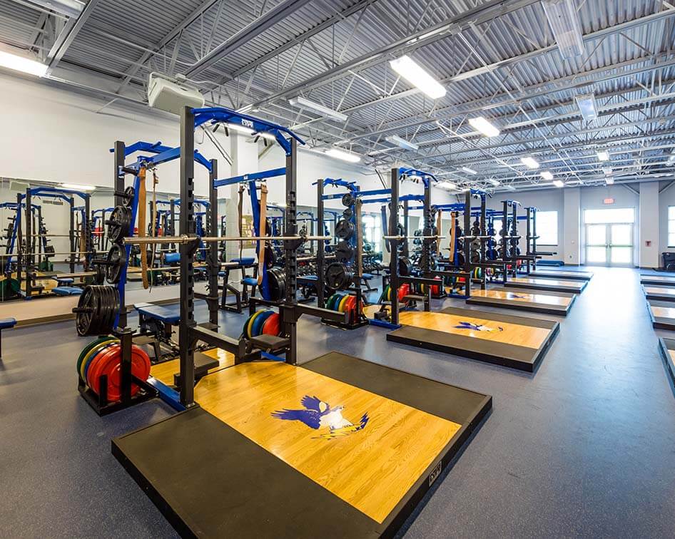 Channelview Athletic Complex