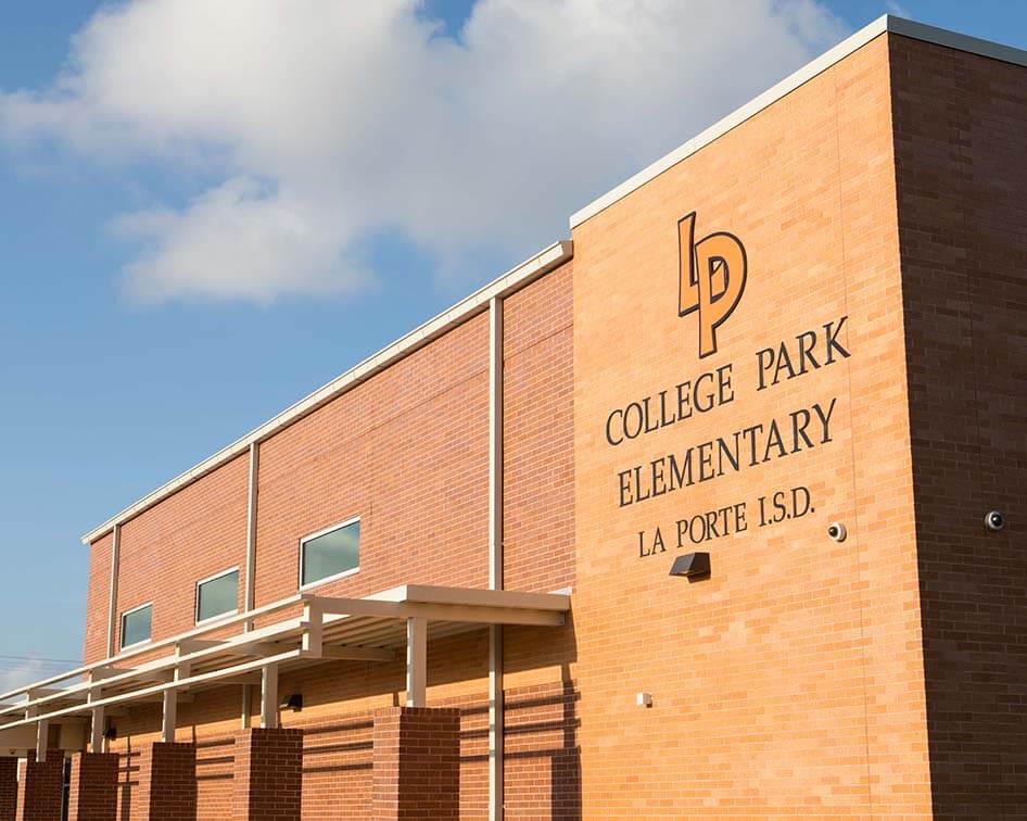 College Park Elementary School Addition and Renovations